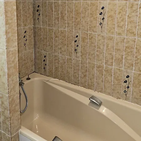 Apartmán Bright With Sea View