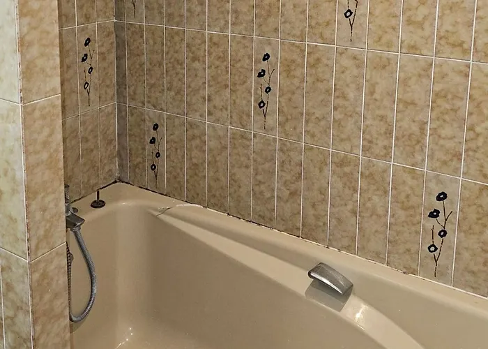 Apartamento Bright With Sea View